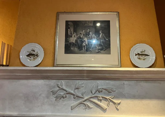 Hotel Le Moulin du Château