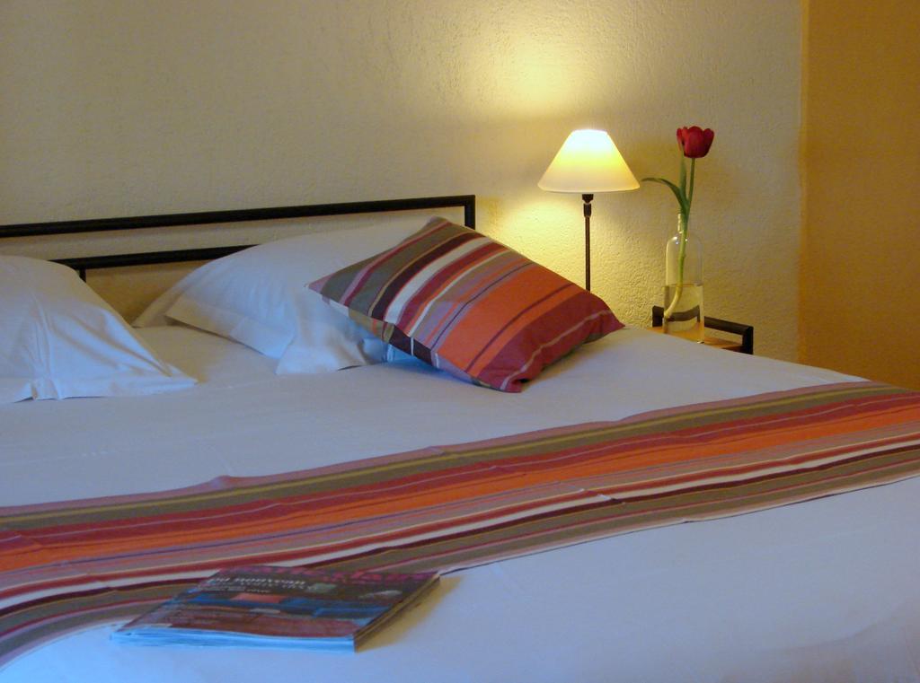 Hotel Le Moulin Du Château 3*