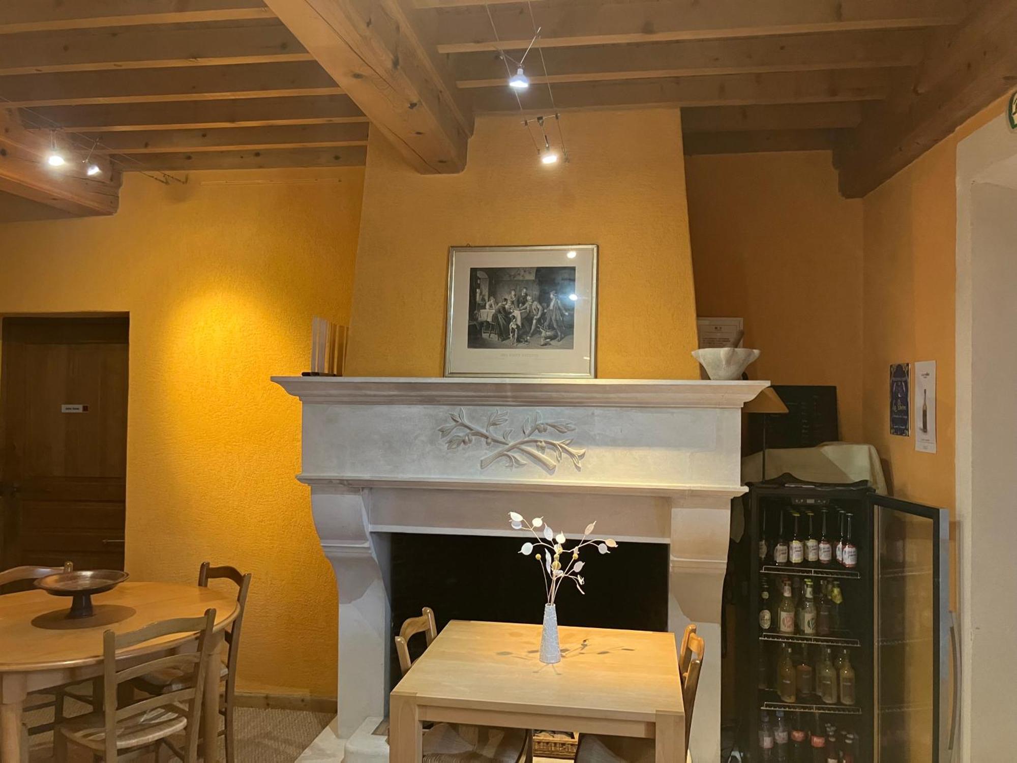 Le Moulin Du Château Hotel 3*