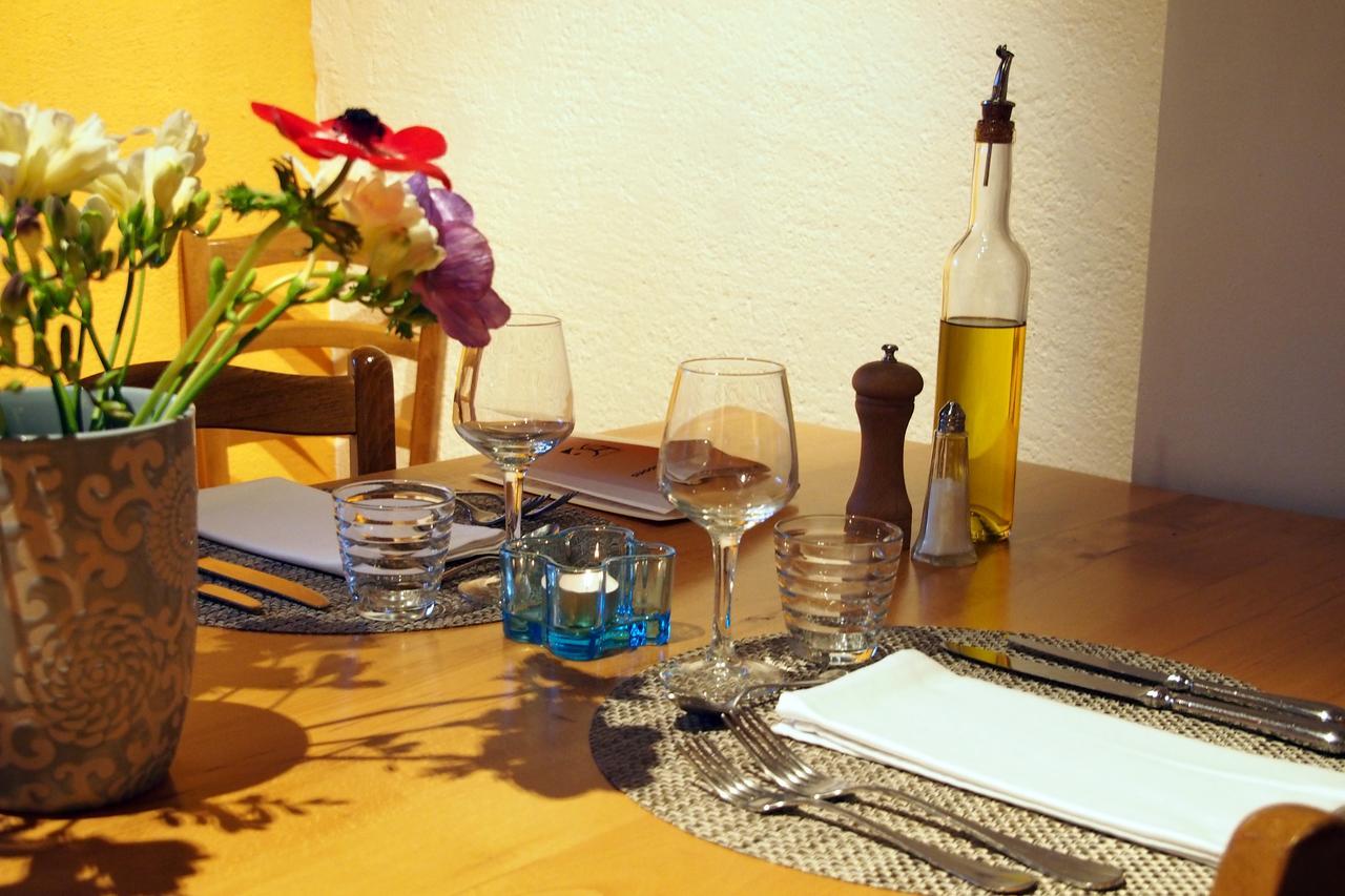 Hotel Le Moulin Du Château Saint-Laurent-du-Verdon