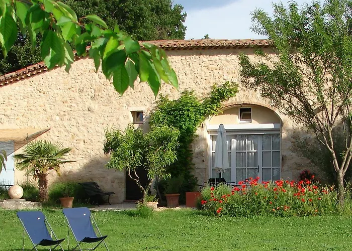 Hotel Le Moulin du Château