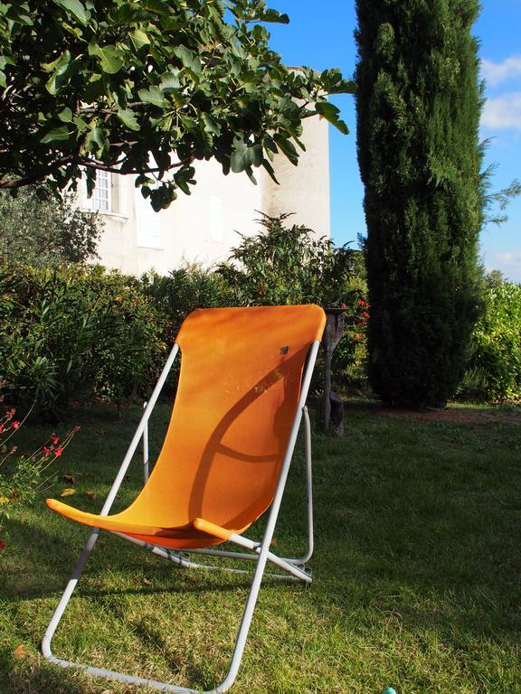 Le Moulin Du Chateau Hotel Saint-Laurent-du-Verdon