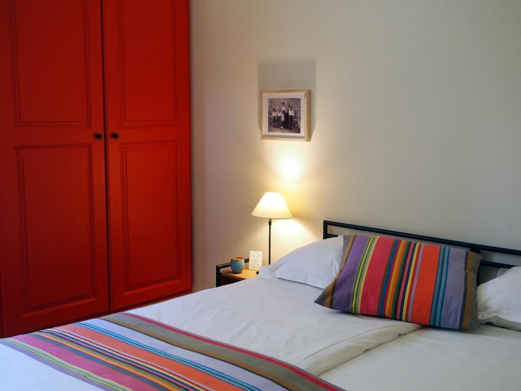 Hotel Le Moulin Du Chateau Saint-Laurent-du-Verdon