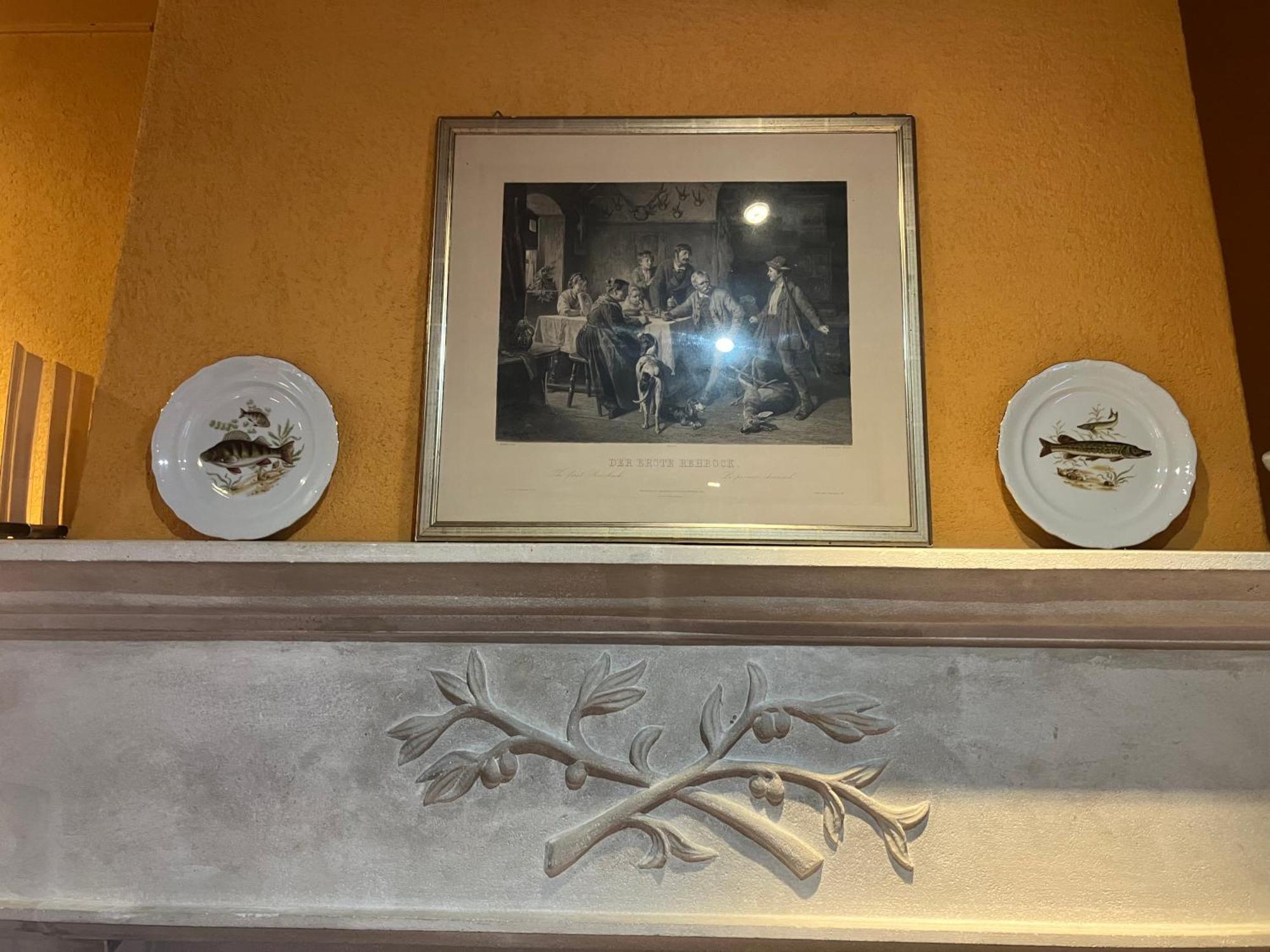 Hotel Le Moulin Du Château 3*