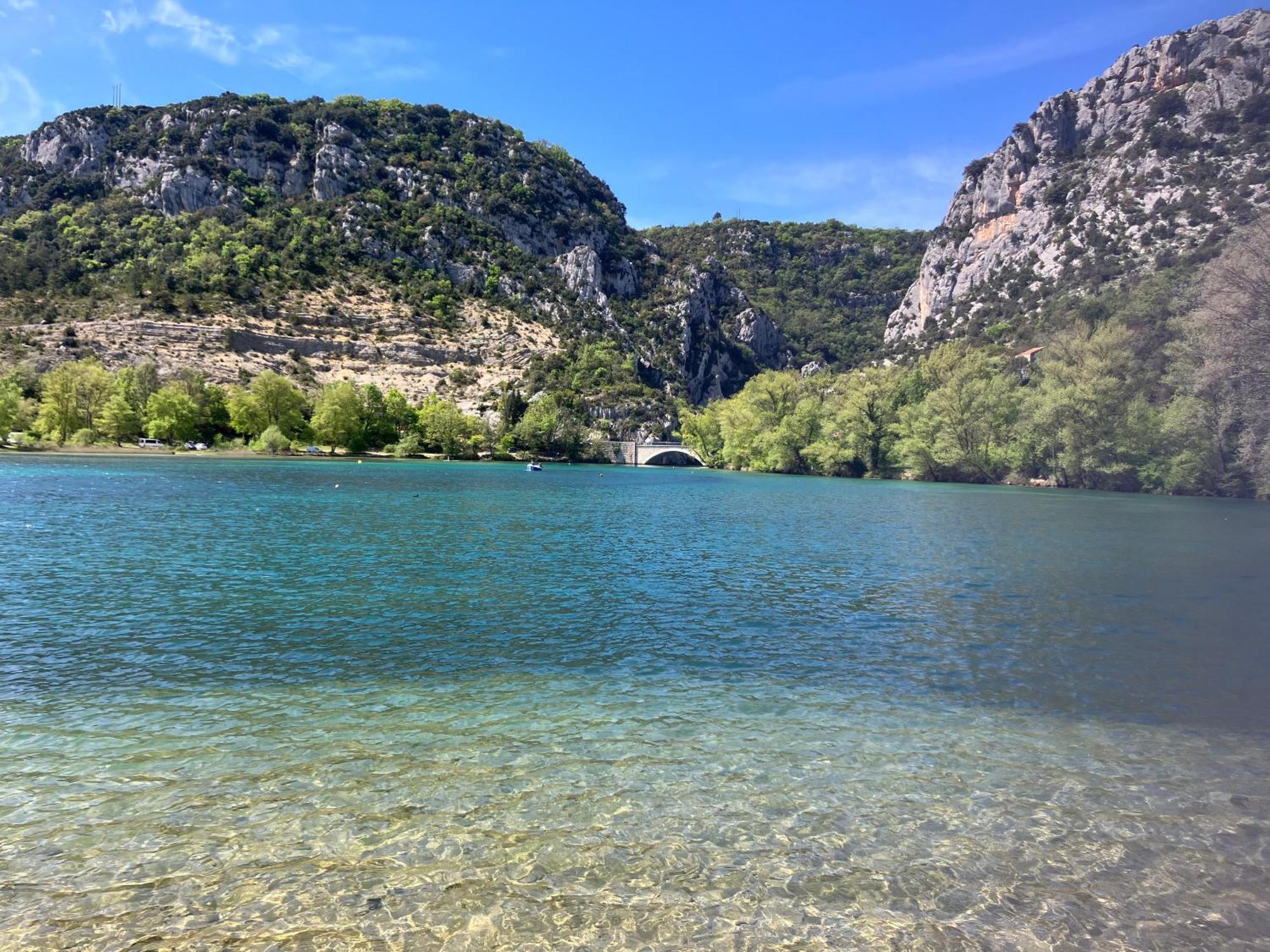 Le Moulin Du Chateau 3*