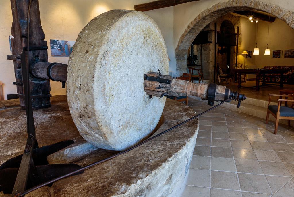 Le Moulin Du Chateau Hotel