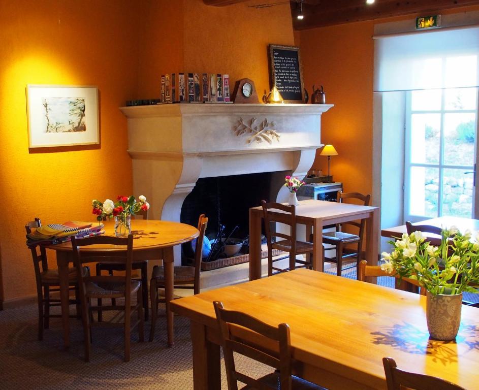 Hotel Le Moulin Du Château Saint-Laurent-du-Verdon