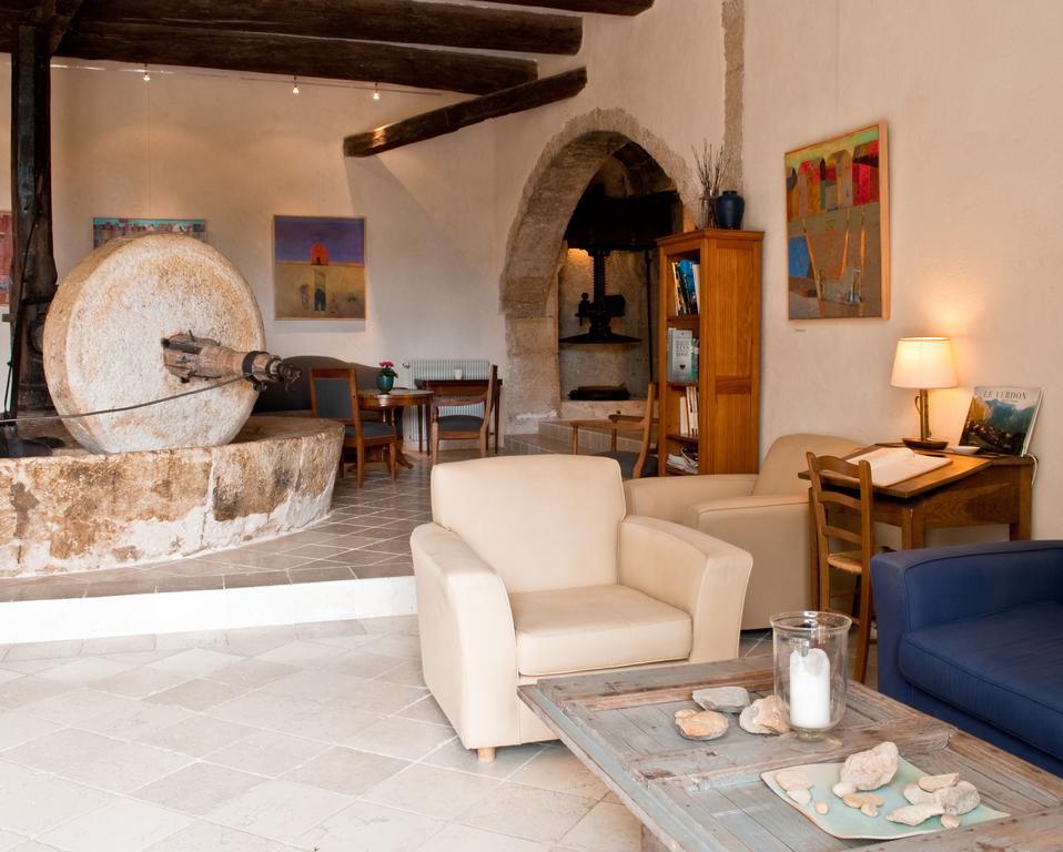 Le Moulin Du Chateau Hotel 3*