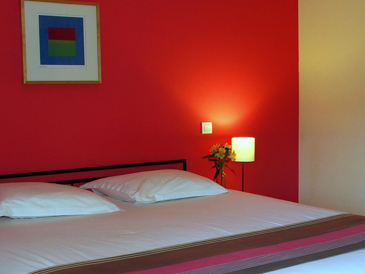 Le Moulin Du Chateau 3*