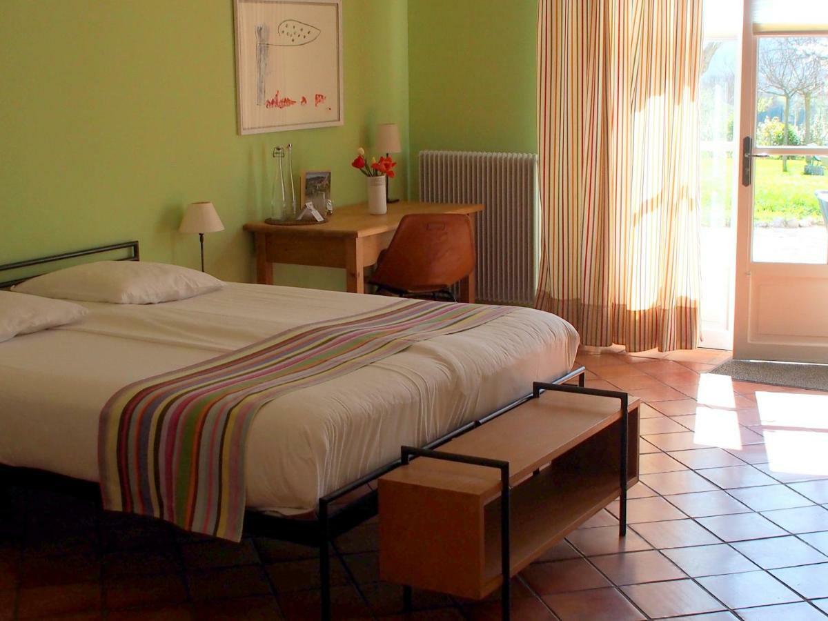 Le Moulin Du Chateau Hotel
