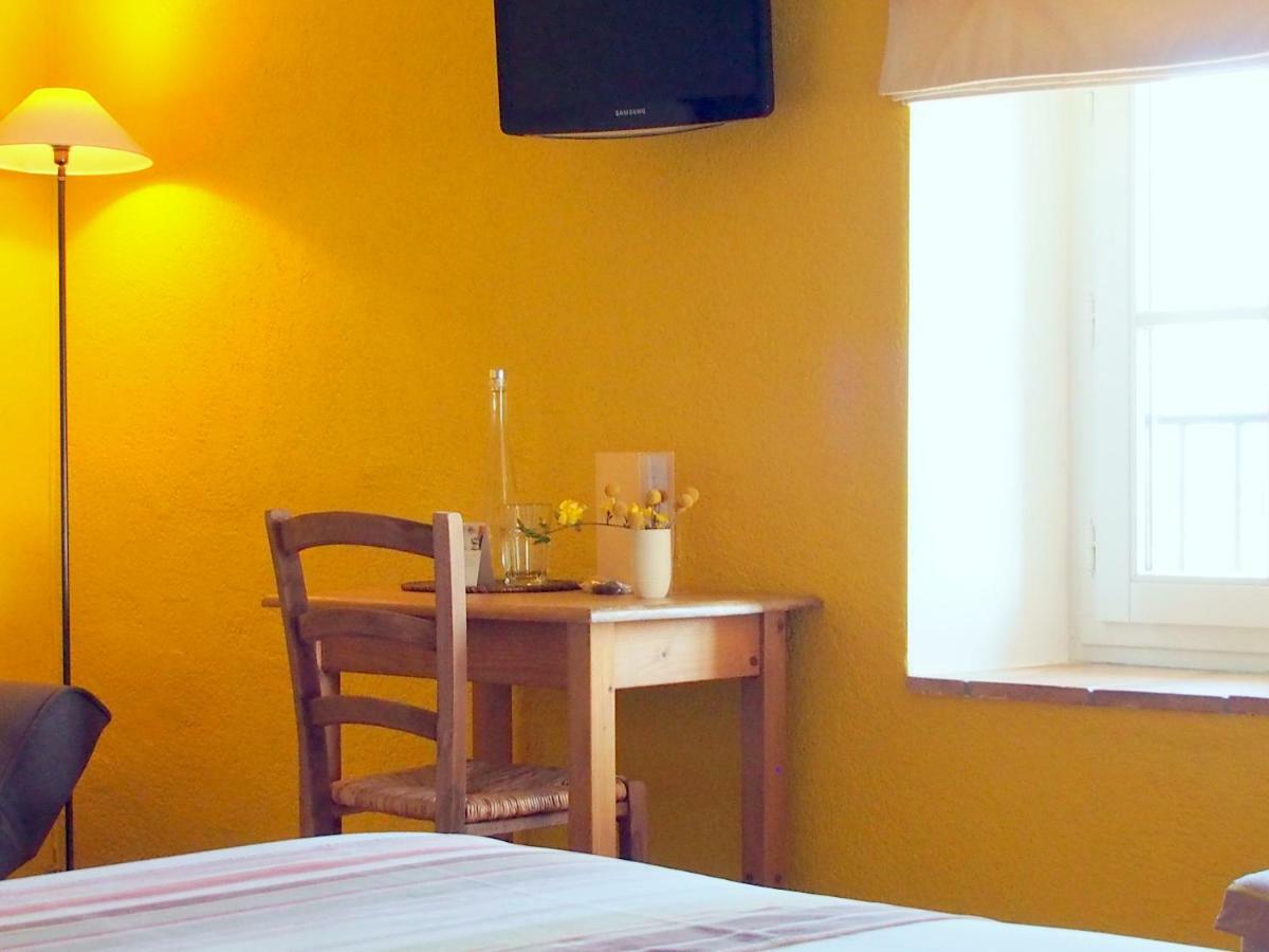 Hotel Le Moulin Du Château Saint-Laurent-du-Verdon