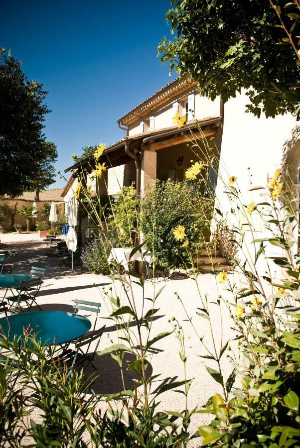Hotel Le Moulin Du Château
