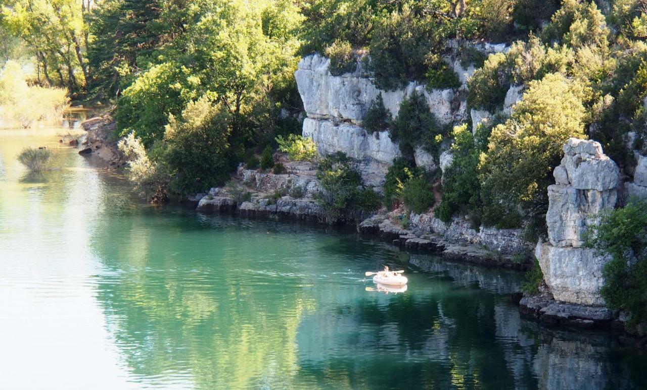 Le Moulin Du Chateau 3*