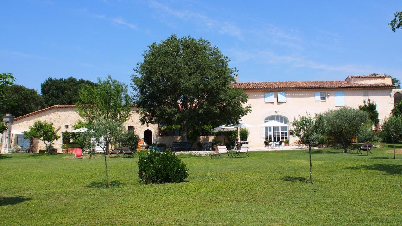 Le Moulin Du Château 3* Saint-Laurent-du-Verdon
