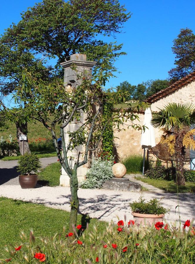 Le Moulin Du Chateau Hotel Saint-Laurent-du-Verdon